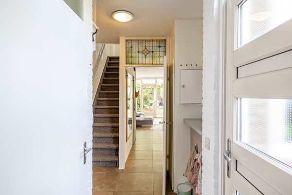 Medium property photo - Patrijspoort 37, 9733 GJ Groningen